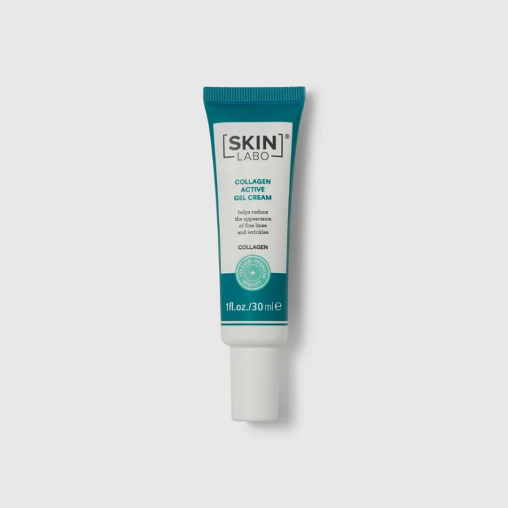 SKINLABO COLLAGEN ACTIVE CR