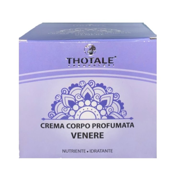 THOTALE VENUS BODY CREAM