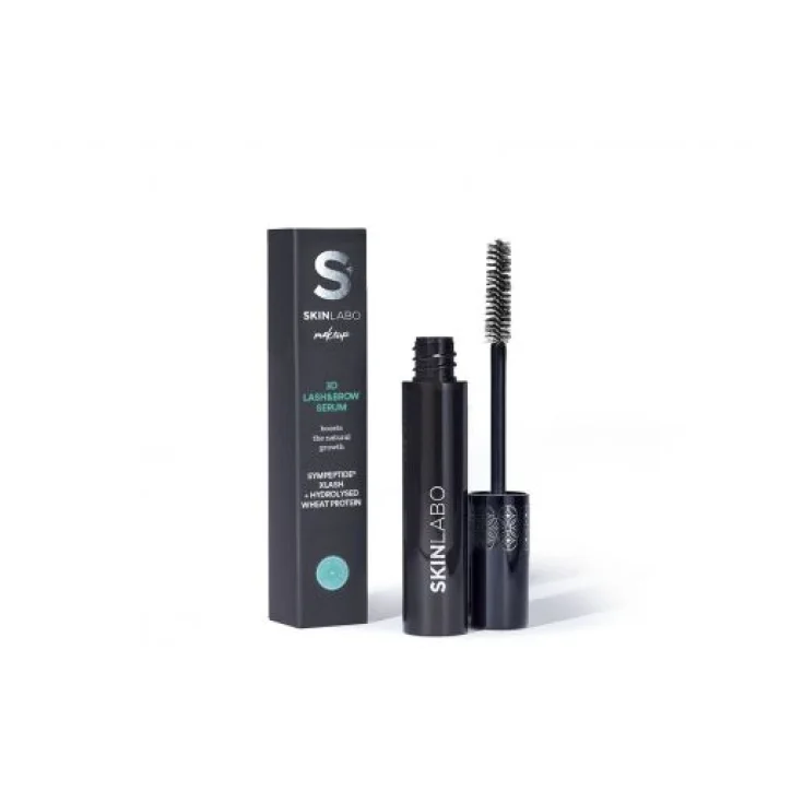 SKINLABO 3D LASH BROW STRENGTH