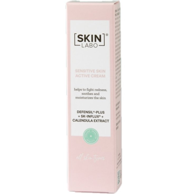 SKINLABO SENSITIVE SKIN ACT CR