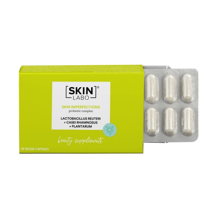 SKINLABO SKIN IMPERFECT 30CPS