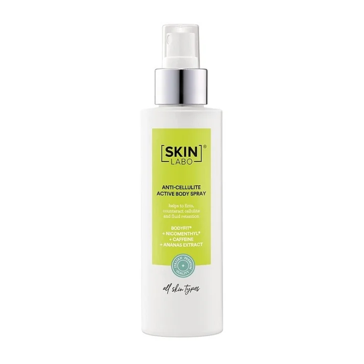 SKINLABO ANTI-CELLULITE ACTIVE