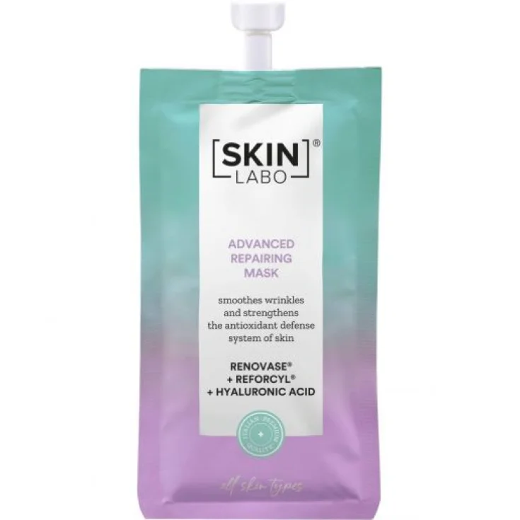 SKINLABO ADVANCED REPAIR MASK