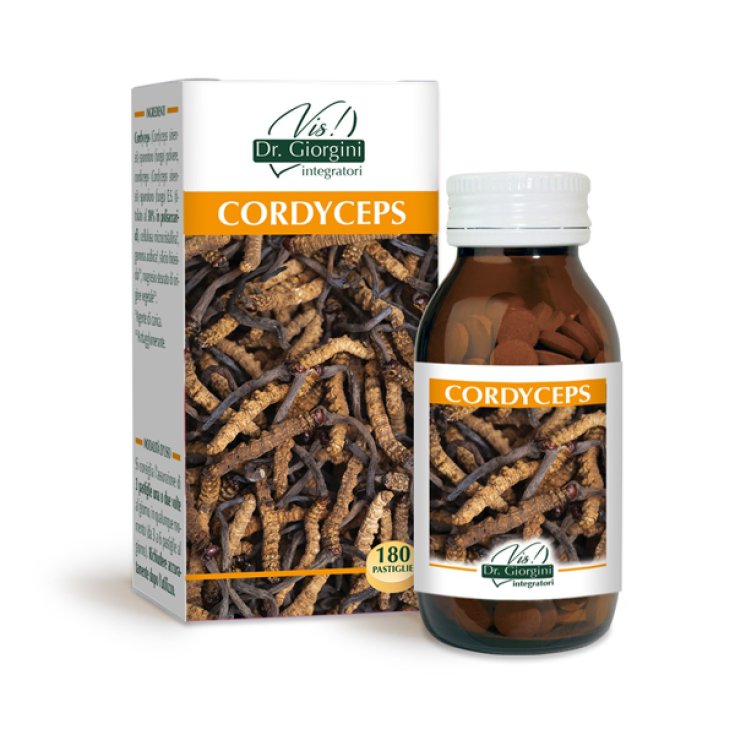 CORDYCEPS 180PAST