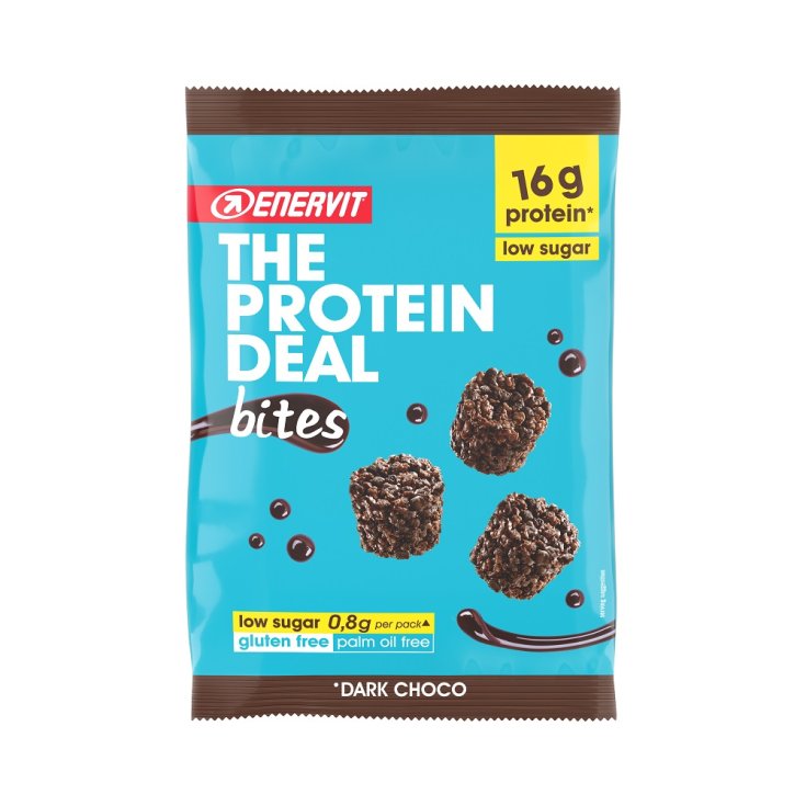 THE PROTEIN DEAL BITES 53G