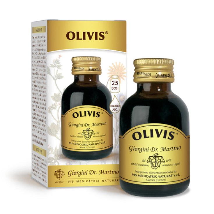 OLIVIS ALCOHOL LIQUID 50ML