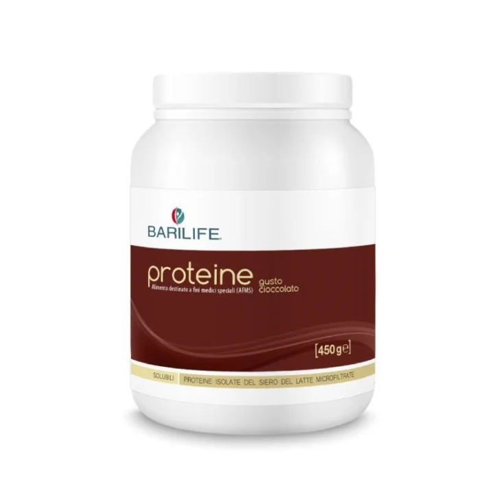 BARILIFE CHOP PROTEIN 450G