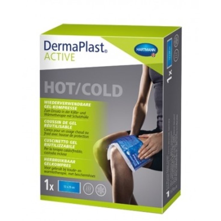 DERMAPLAST ACTIVE HOT/COL12X29