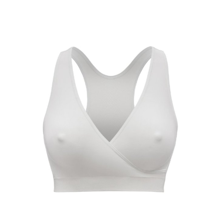 Medela Pregnancy and Breastfeeding Bra Black Size: Size S