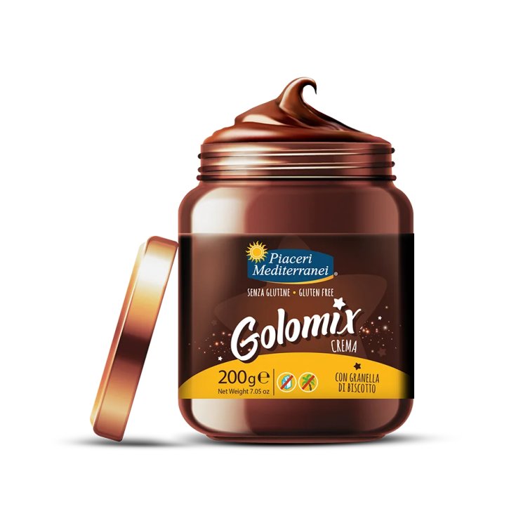 PLEASURES MEDIT GOLOMIX CREAM