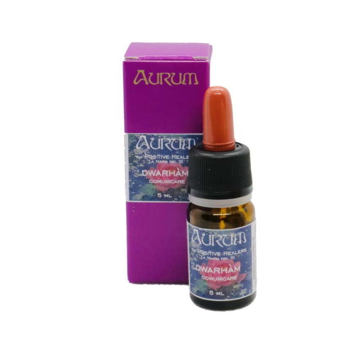 DWARHAM COMMUNICATE DROPS 5ML