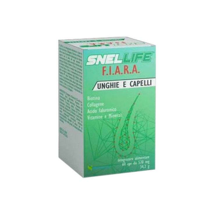 SNELLIFE FIARA 60 CPR