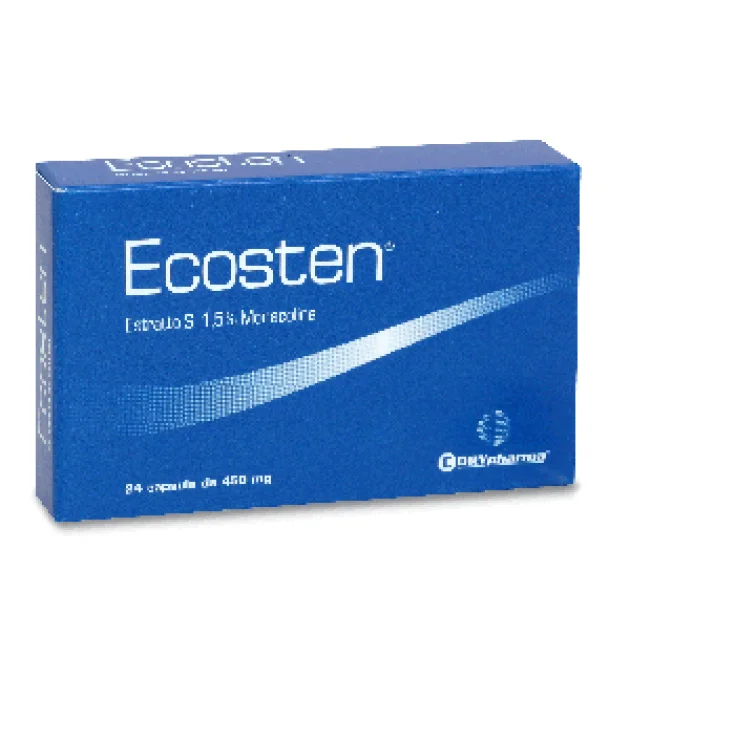 ECOSTEN NEW 24CPR