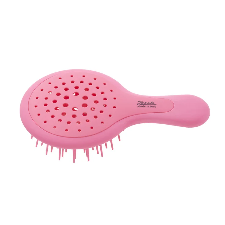 FUCHSIA/FLUO MINISUPERBRUSH