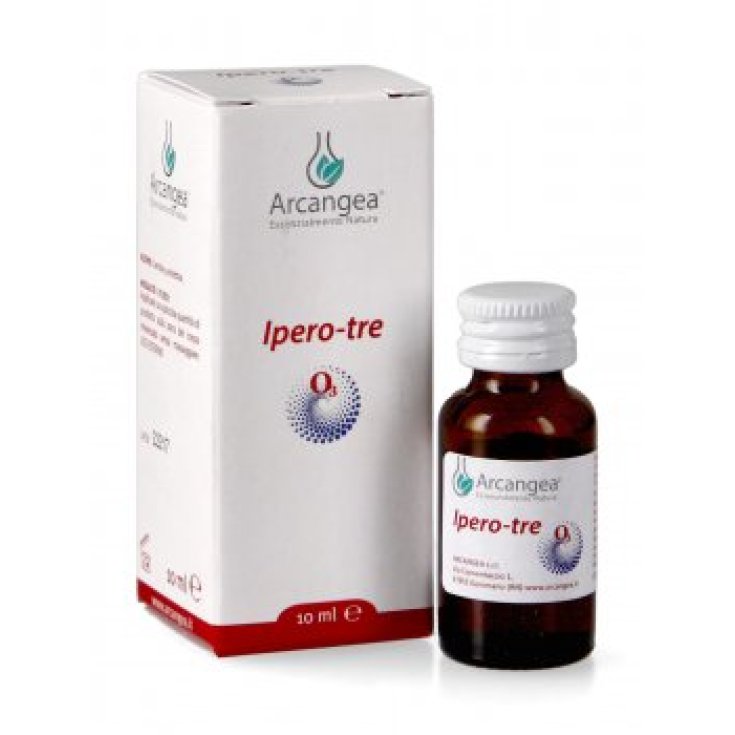 HYPER THREE 10ML