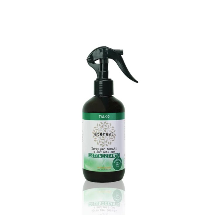 Spray Fabrics and Environments Ethereal Talc 250ml