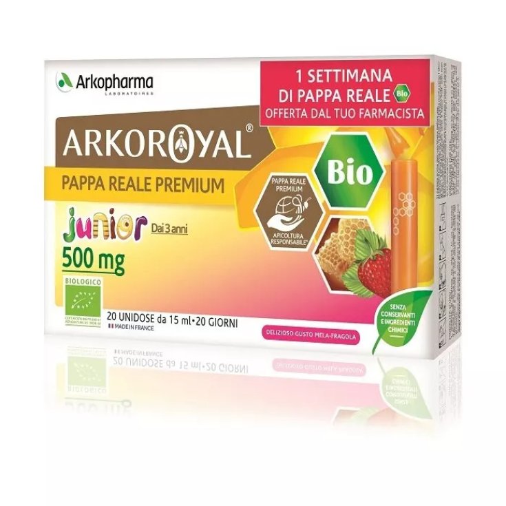 Arkoroyal®