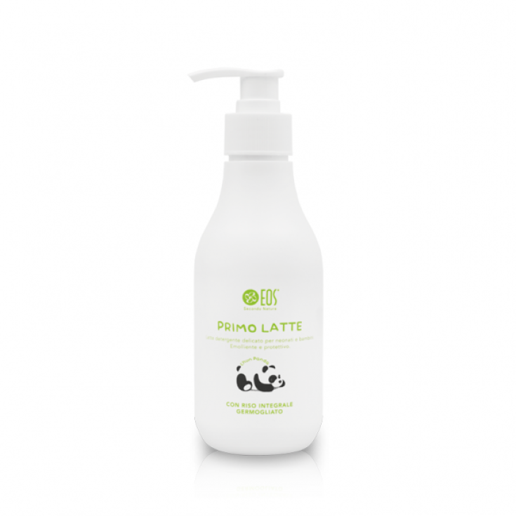 EOS FIRST MILK 200ML