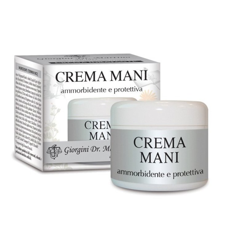 HAND CREAM 100ML