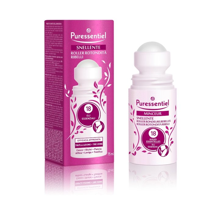 REBEL ROUNDNESS ROLLER