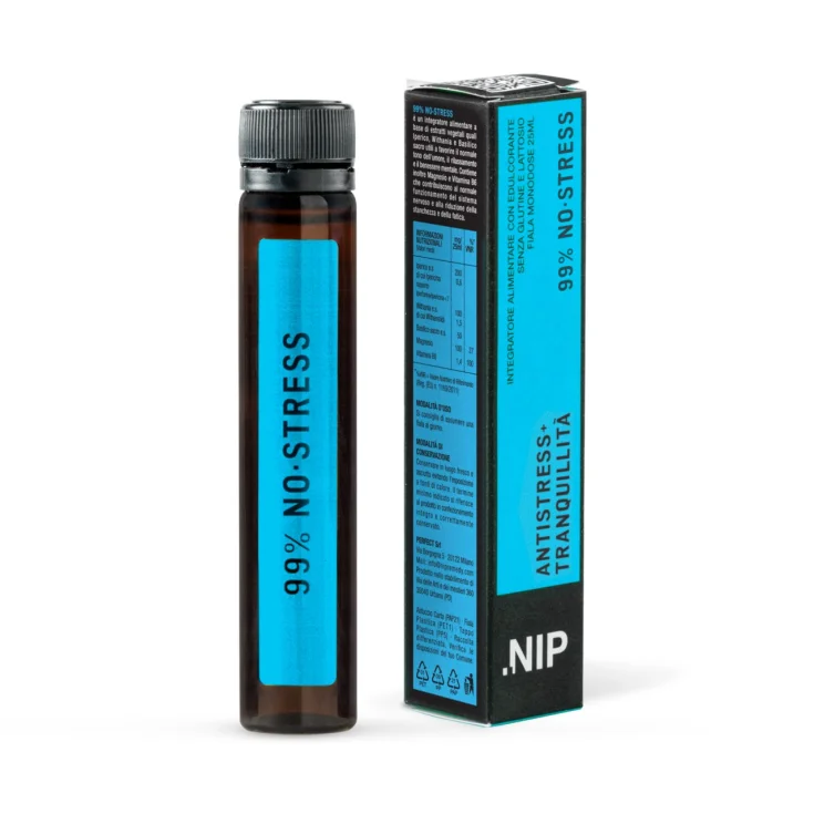99% NO STRESS 25ML