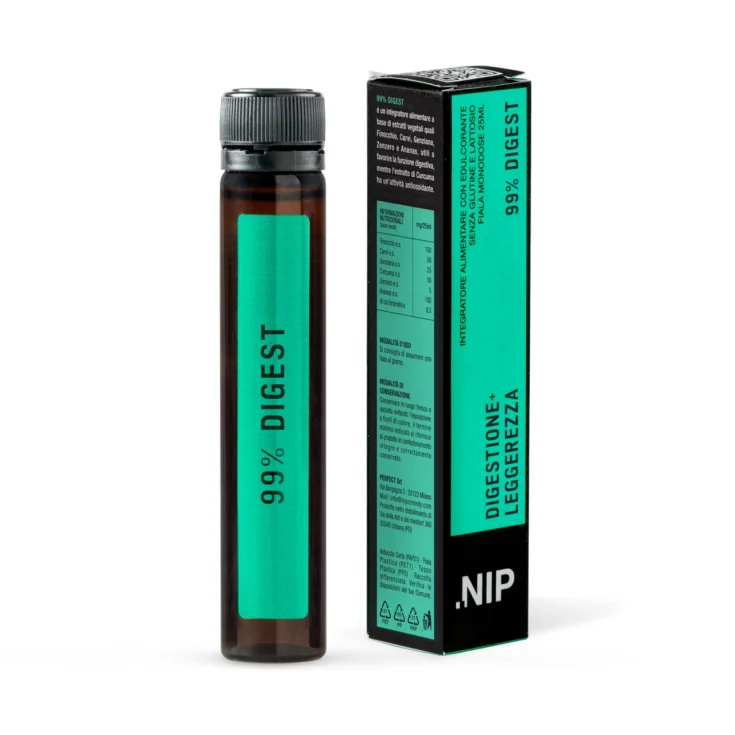 99% DIGEST 25ML