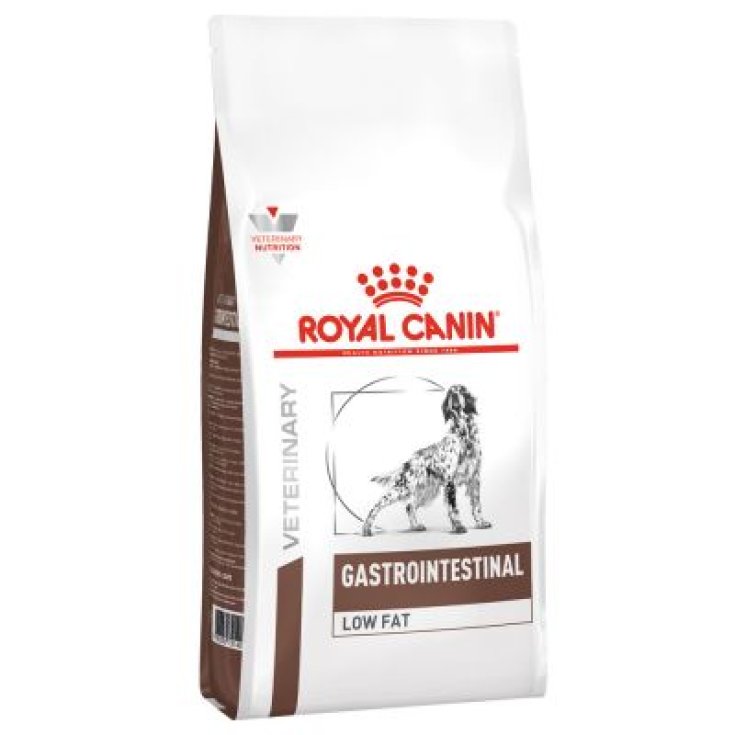 VHN DOG GASTRO INTEST LOW1,5KG