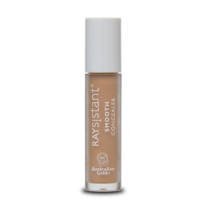 RAYSISTANT SMOOTH CONCEAL DARK