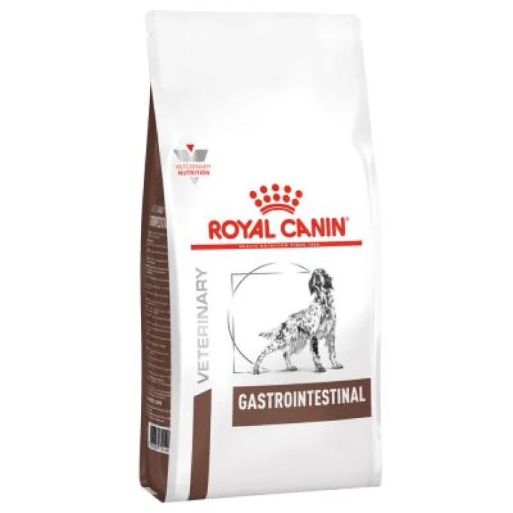 VHN DOG GASTRO INTEST AD 2KG