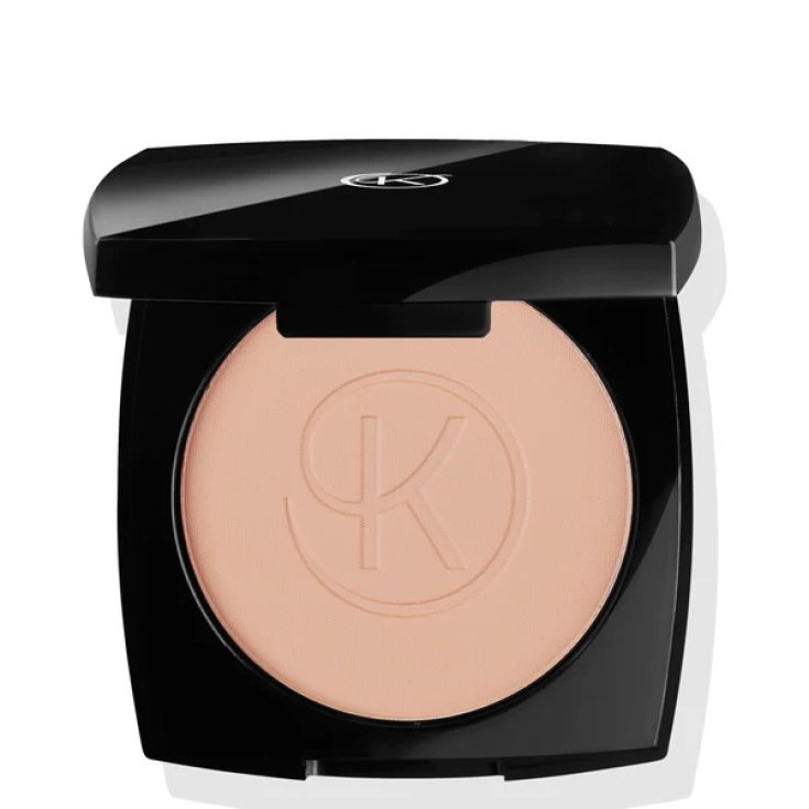KORFF COMPACT POWDER UNIFORM
