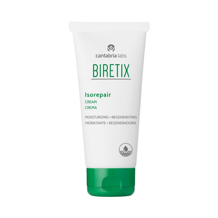 BIRETIX ISOREPAIR CREAM 50ML