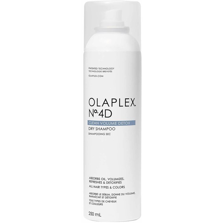 OLAPLEX N4D CLEAN VOLUME DETOX