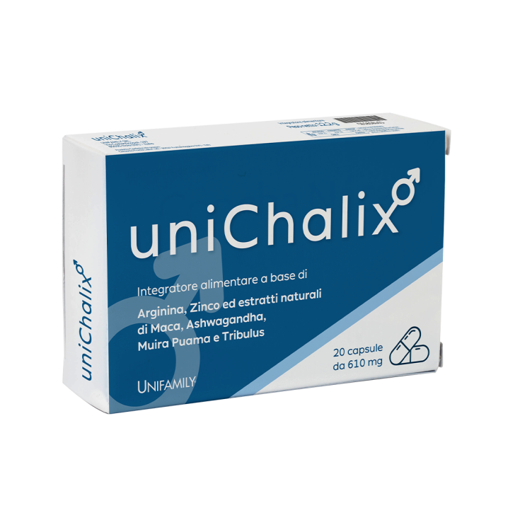 UNICHALIX 20CPS