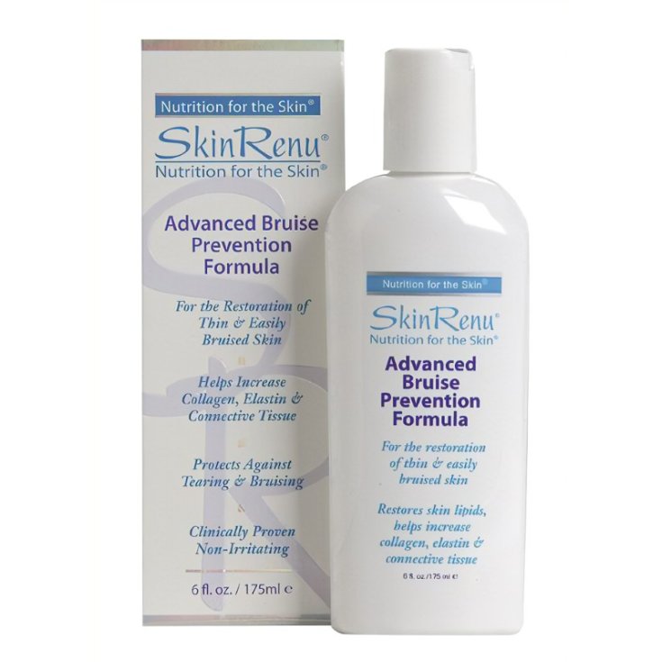 ADVANCED BRUISE PREVENTION FOR