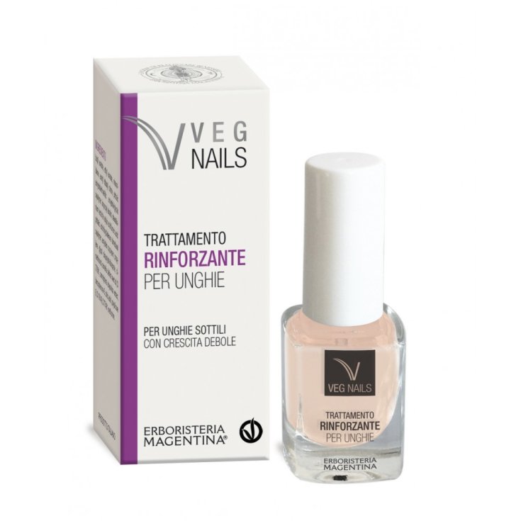 NAILS STRENGTHENING 10ML