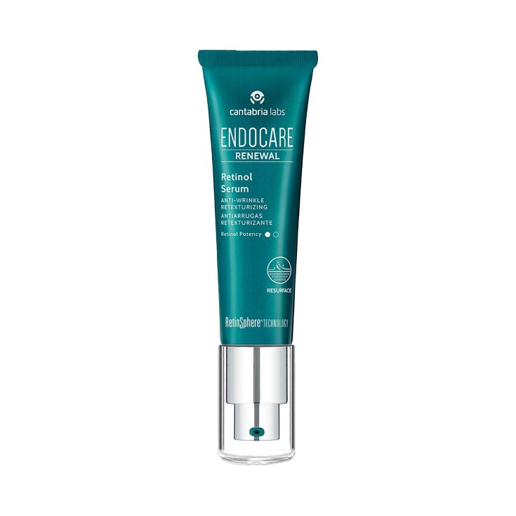 ENDOCARE RENEWAL RETINOL 0.2%