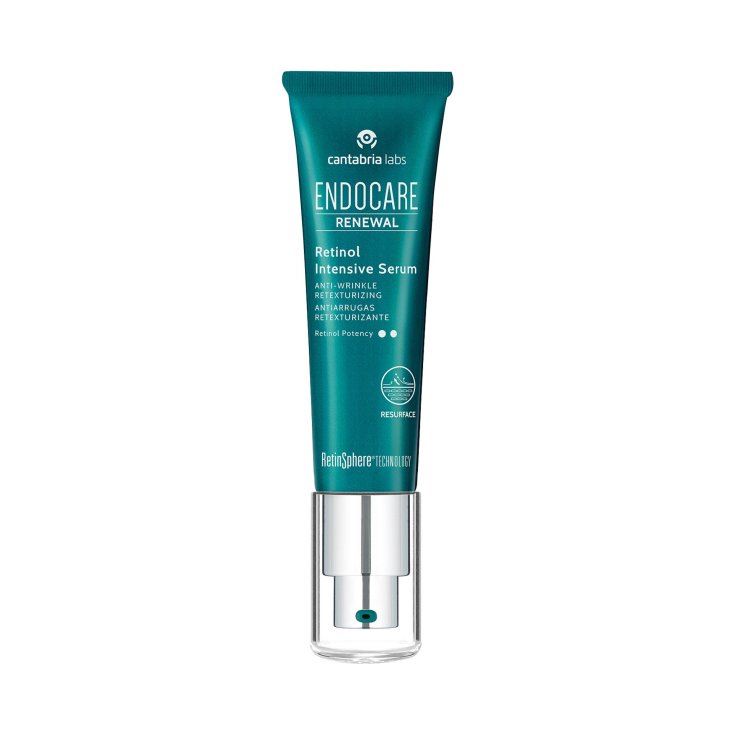 ENDOCARE RENEWAL RETINOL 0.5%