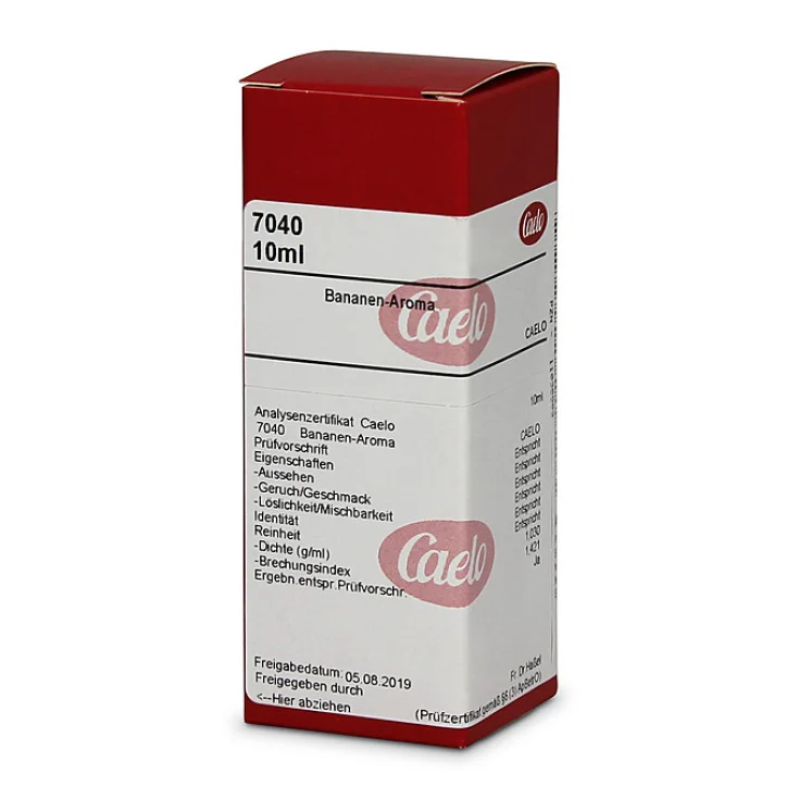 BANANA FLAVOR 10ML