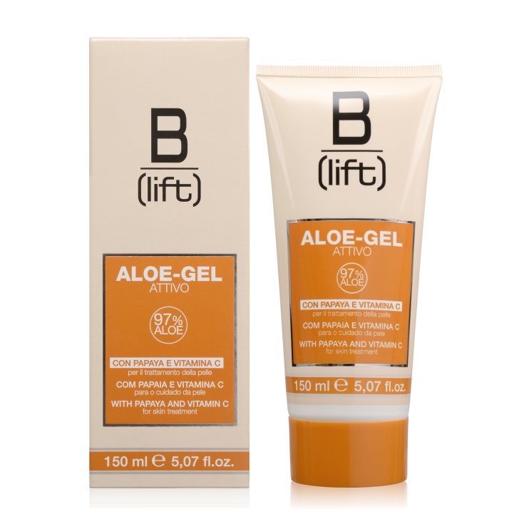 Sản phẩm B-LIFT ALOE-GEL ATT PAP-VIT C chắc chắn sẽ là lựa chọn tốt cho làn da của bạn. Cùng xem hình ảnh để hiểu thêm về sản phẩm này và các công dụng của nó cho làn da của bạn.