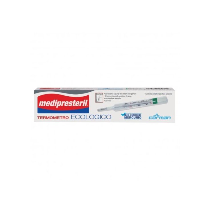MEDIPRESTERIL TERMO ECOL CLASS