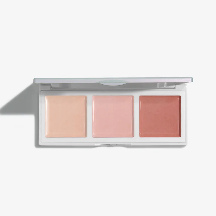 SO GLOW HIGHLIGHTING PALETTE