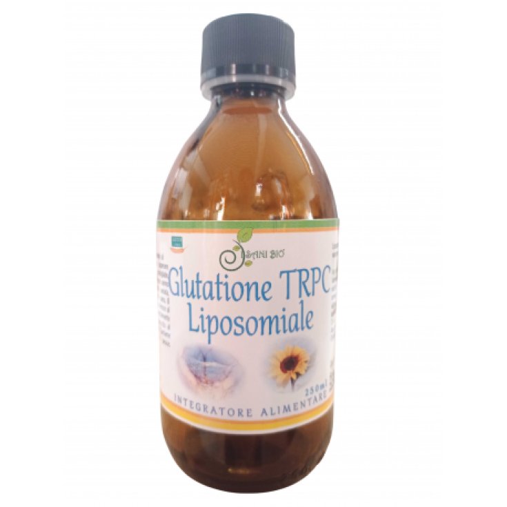 GLUTATHIONE TRPC LISA 250ML