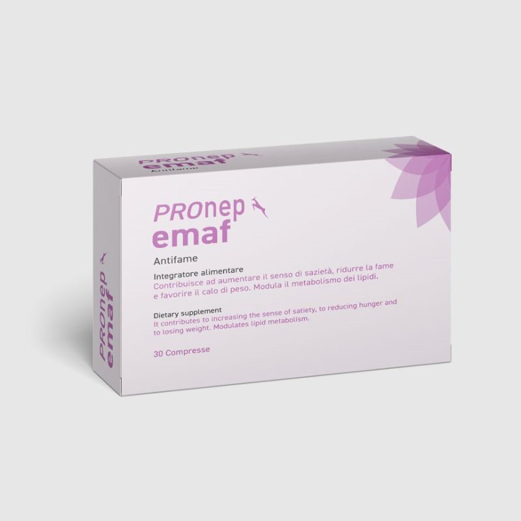 PRONEP EMAF 30 Tablets