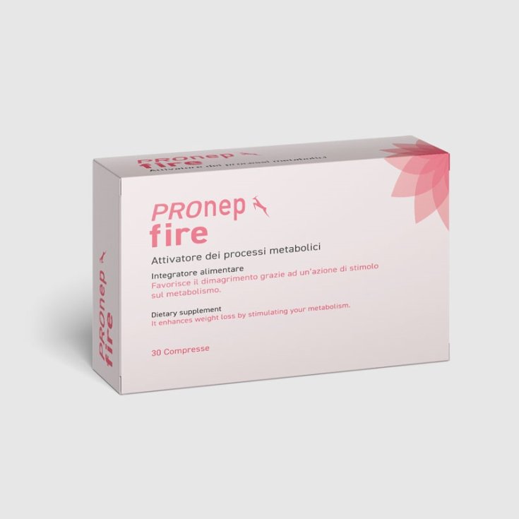 PRONEP FIRE 30CPR
