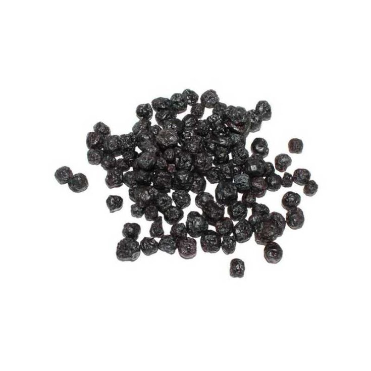 BLACK CURRANT DRY EXTRACT 100G