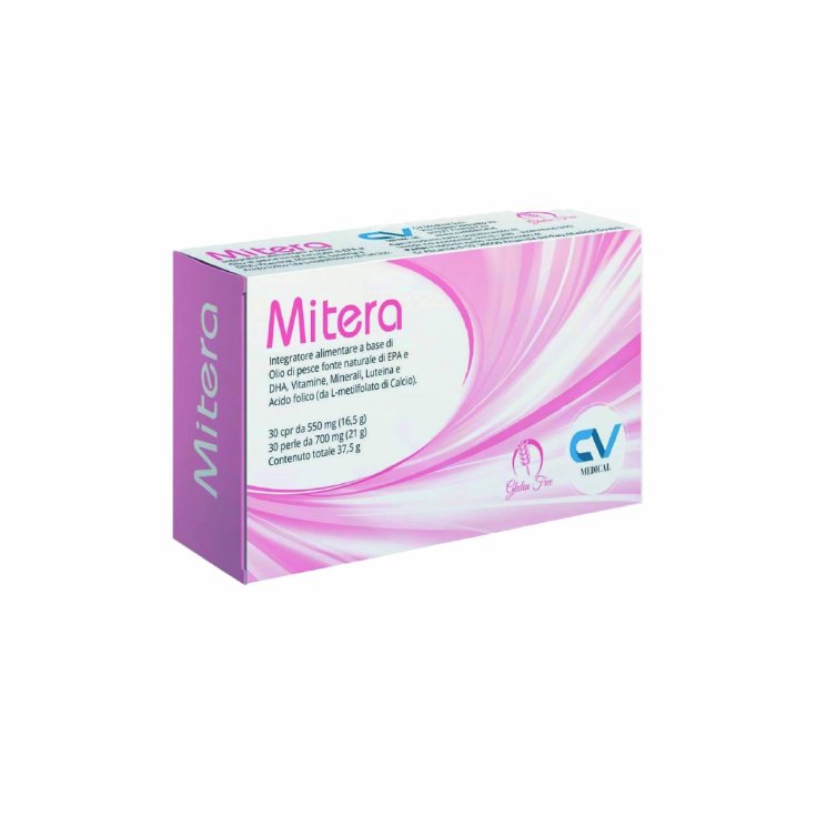 MITERA 30CPR+30CPS