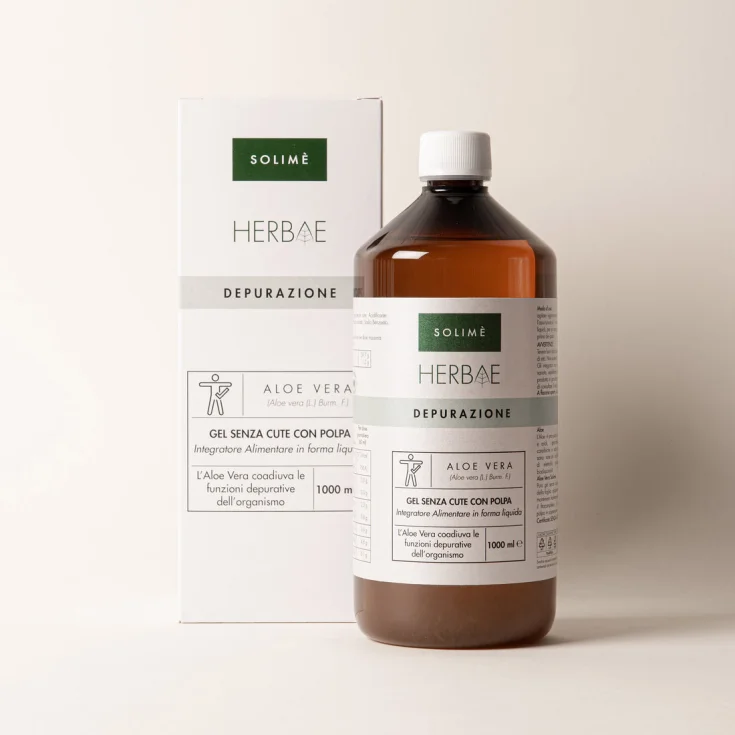 ALOE VERA 1000ML