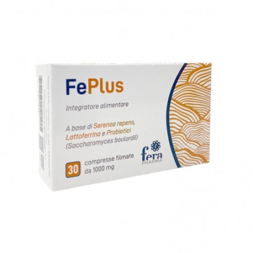 FEPLUS 30 CPR