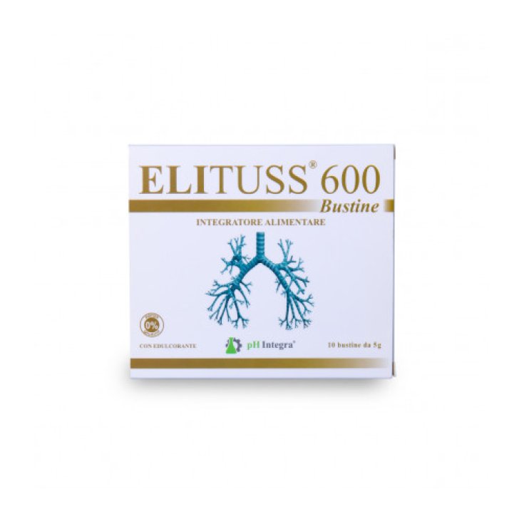 ELITUSS 600 100G