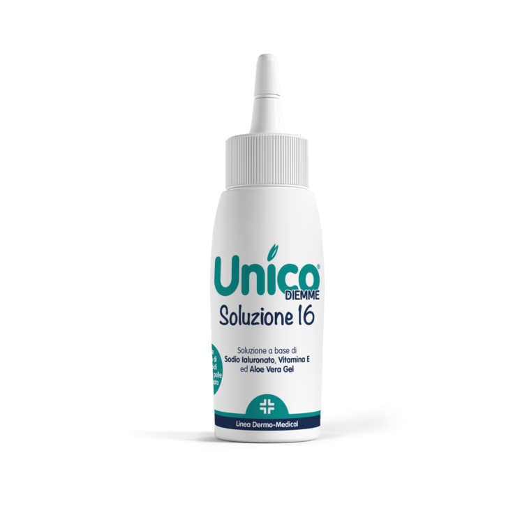 UNICO DIEMME SOLUTION 16